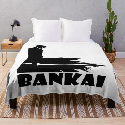 The Most Dangerous Technique Ever Throw Blanket