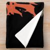 urblanket medium foldsquarex1000.1u2 3 - Bleach Merch