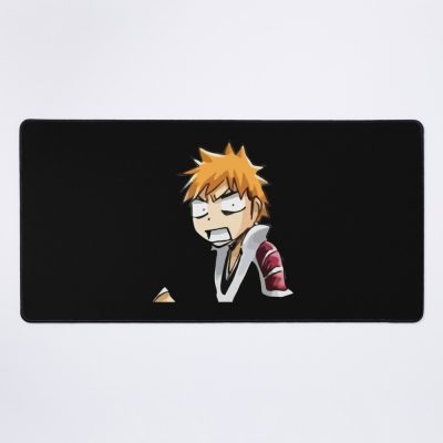 Ichigo Mouse Pad