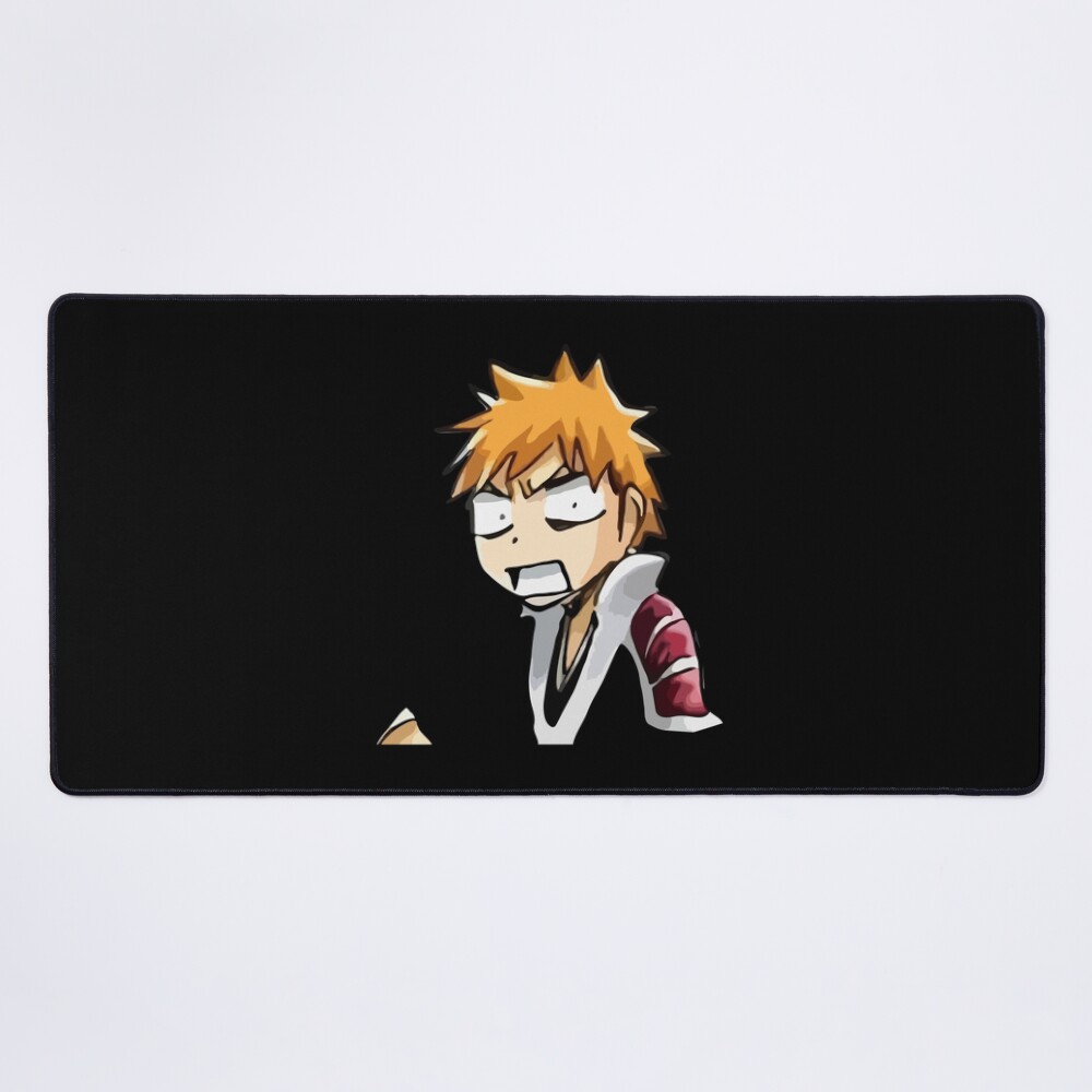Ichigo Mouse Pad
