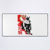 urdesk mat flatlaysquare1000x1000 16 - Bleach Merch