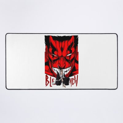 The Savage Leader Mouse Pad