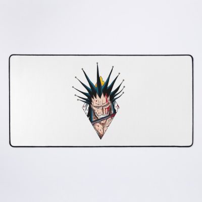 Most Savage Leader Mouse Pad