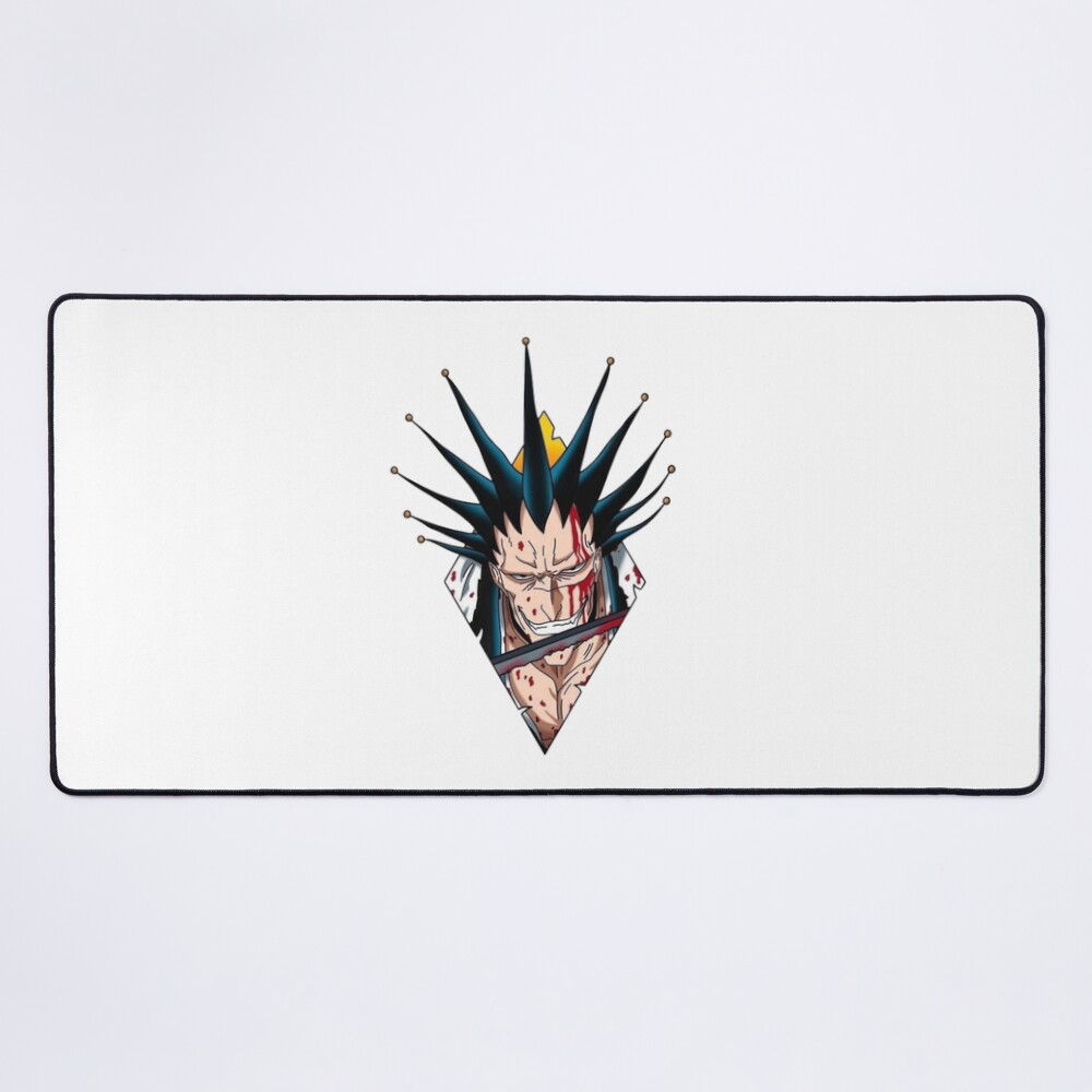 Most Savage Leader Mouse Pad