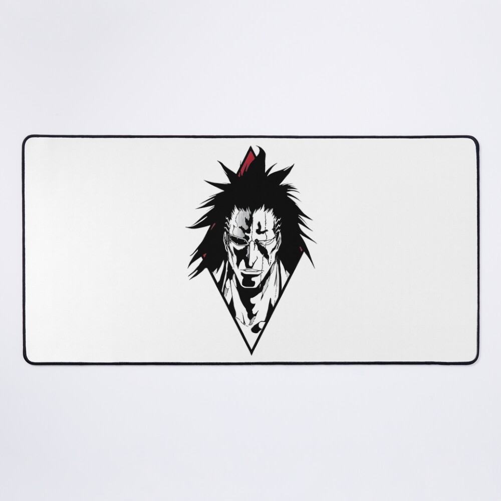 The Savage Leader Mouse Pad