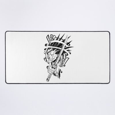 The Savage Leader Mouse Pad