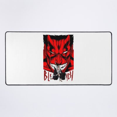 Savage Leader Mouse Pad