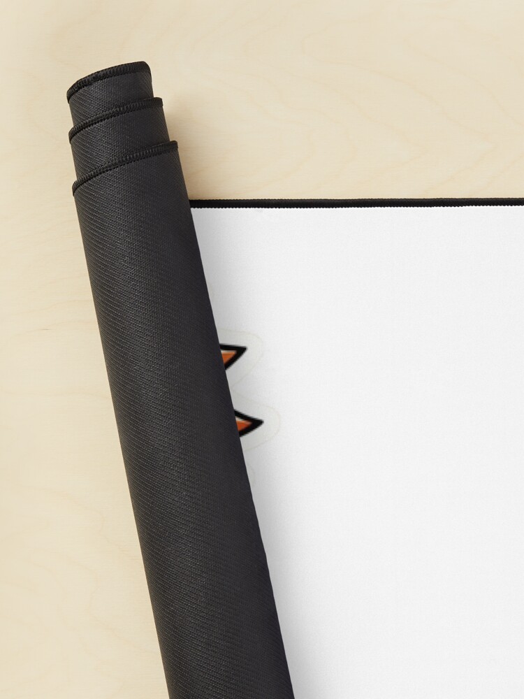 Chibi Ichigo Sticker Mouse Pad - Image 2