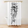 urshower curtain closedsquare1000x1000.1 15 - Bleach Merch