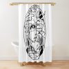 urshower curtain closedsquare1000x1000.1 2 - Bleach Merch