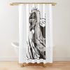 urshower curtain closedsquare1000x1000.1 26 - Bleach Merch