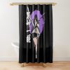 urshower curtain closedsquare1000x1000.1 27 - Bleach Merch