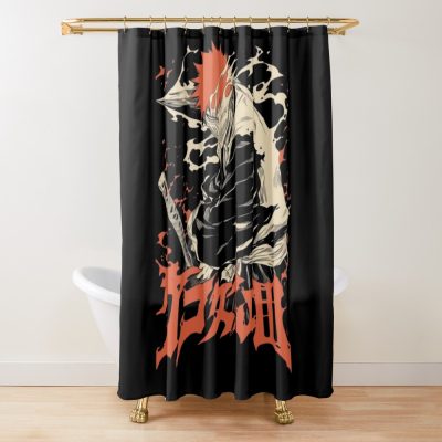 The Best Protector Shower Curtain