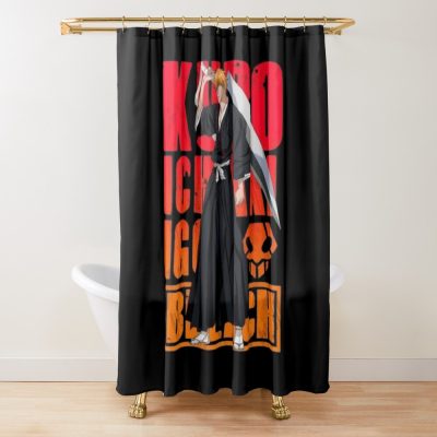 The Best Protector Shower Curtain