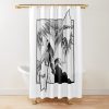 urshower curtain closedsquare1000x1000.1 6 - Bleach Merch
