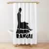 urshower curtain closedsquare1000x1000.1 8 - Bleach Merch