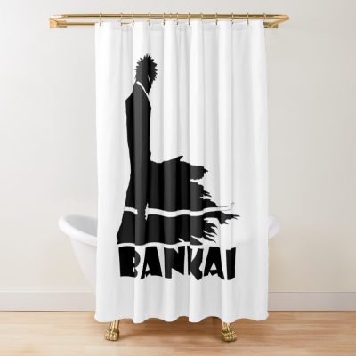 The Most Dangerous Technique Ever Shower Curtain