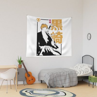 The Protector Tapestry