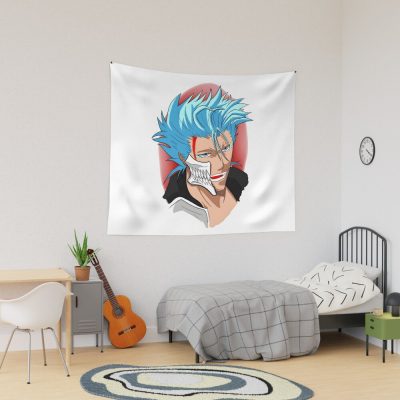 The Espada Number 6 Tapestry