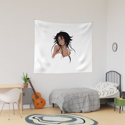 Bleach Tapestry