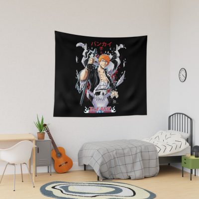Soul Society Protector Tapestry