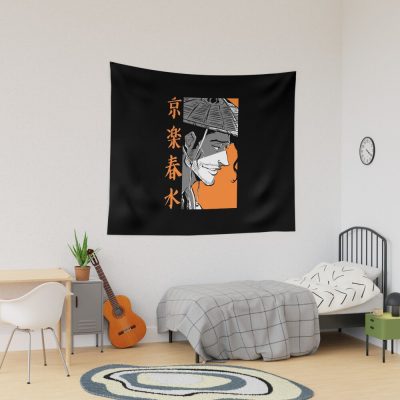 Kyouraku Shunsui Tapestry
