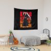The Best Protector Tapestry