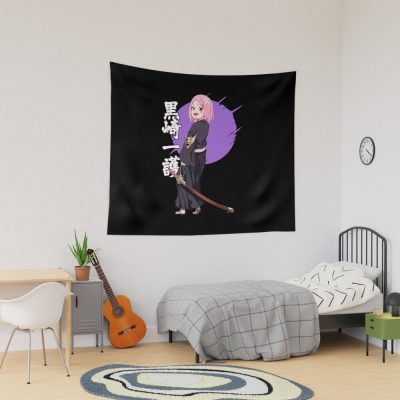 Kusajishi Yachiru Tapestry