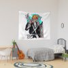 Soul Society Protector Tapestry