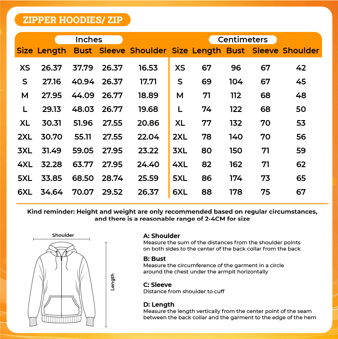 zip hoodie 1 - Bleach Merch