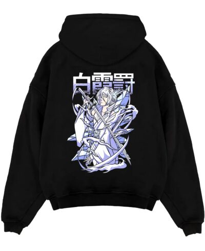Rukia Kuchiki Bankai Bleach Thousand-Year Blood War Hoodie